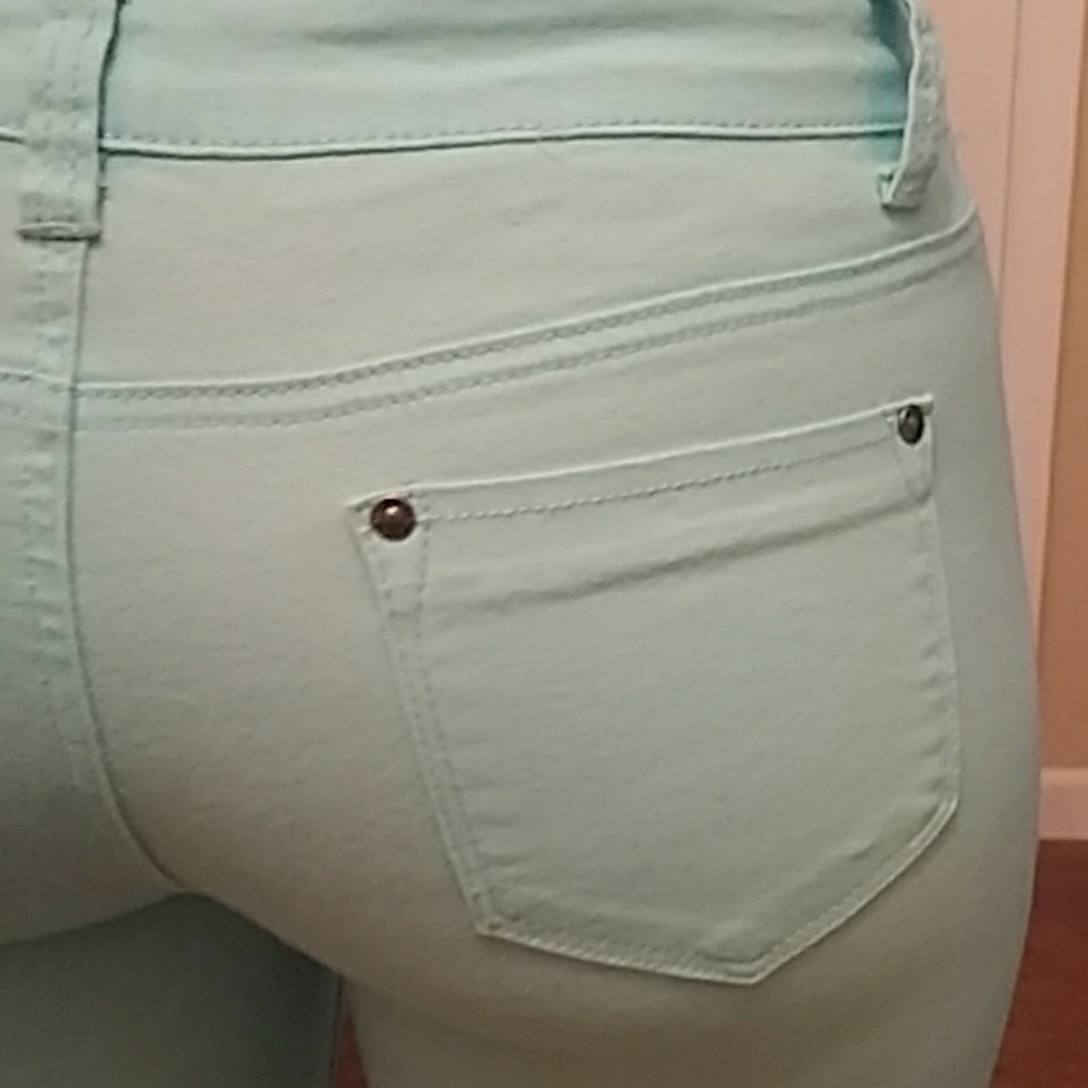 Jeggings